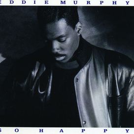 So Happy - 1989 • Álbum