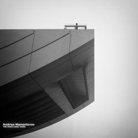 The Hong Kong Tapes - 2018 • Álbum