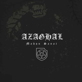 Madon sanat - 2015 • Álbum
