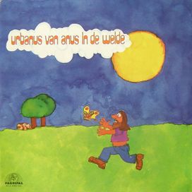 Urbanus Van Anus in de Weide / op de Vijver - 1975 • Álbum