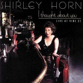 I Thought About You - 1987 • Álbum