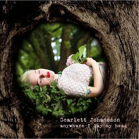 Anywhere I Lay My Head - 2008 • Álbum