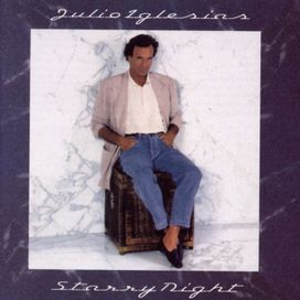 LP Starry Night (Brazil) - 1990 • Álbum