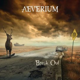 Break Out (Deluxe Edition) - 2015 • Álbum