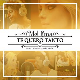 Te Quero Tanto (part. Mel Lima) - 2015 • Single/EP