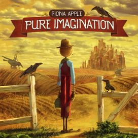 Pure Imagination - 2013 • Sencillo/EP