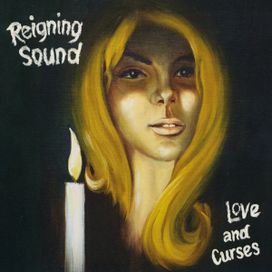 Love And Curses - 2009 • Álbum