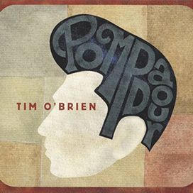 Pompadour - 2015 • Álbum
