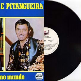 Pequeno Mundo  - 1977 • Álbum