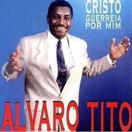 Cristo Guerreia Por Mim - 1997 • Álbum