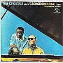 Nat King Cole Sings / George Shearing Plays - 2000 • Álbum