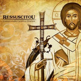 Ressuscitou - 2008 • Álbum