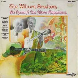 We Need A Lot More Happiness - 1969 • Álbum