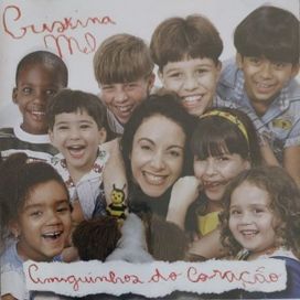 Amiguinhos do Coração - 1999 • Álbum