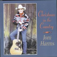 Christmas In The Country - 1996 • Álbum