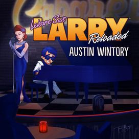 Leisure Suit Larry: Reloaded - 2013 • Álbum