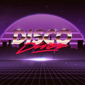 Disco Diver - 2023 • Sencillo/EP