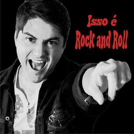 Isso É Rock And Roll - 2015 • Álbum