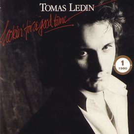Lookin' For A Good Time - 1980 • Álbum