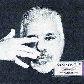 Atemporal - Deluxe - 2024 • Álbum