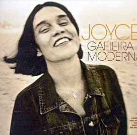 Gafieira Moderna - 2002 • Álbum