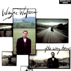 The Way Home - 1998 • Álbum