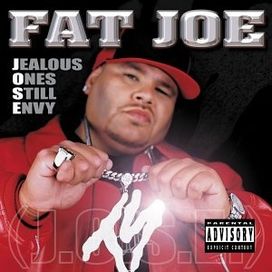 Jealous Ones Still Envy (J.O.S.E.) - 2001 • Álbum