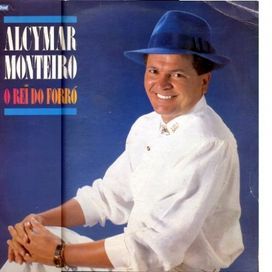 O Rei do Forró - 1991 • Álbum