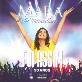 Foi Assim - 30 Anos - 2015 • Álbum