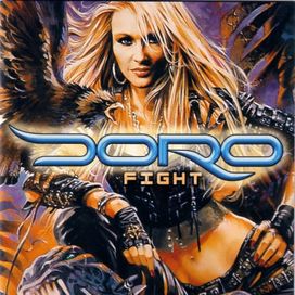 Fight - 2002 • Álbum
