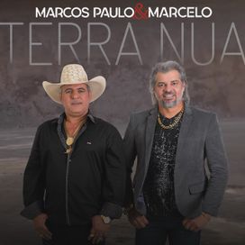 Terra Nua - 2018 • Single/EP