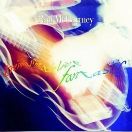 Trippin the Life Fantastic - 1990 • Álbum