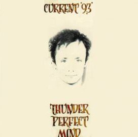 Thunder Perfect Mind - 1992 • Álbum