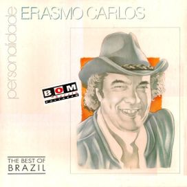 Personalidade - 1992 • Álbum