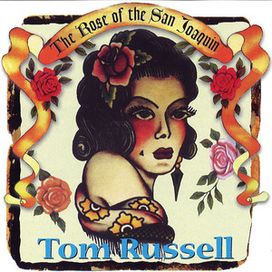 The Rose Of The San Joaquin - 1995 • Álbum