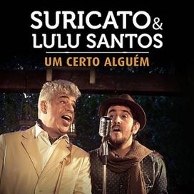 Um Certo Alguém  - 2013 • Single/EP