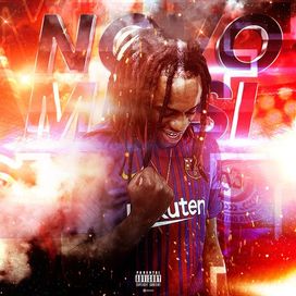 Novo Messi - 2019 • Álbum