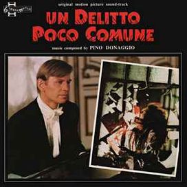 Un Delitto Poco Comune - 1989 • Álbum