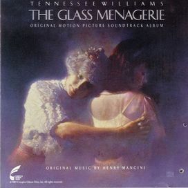 The Glass Menagerie - 1987 • Álbum