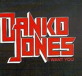 I Want You - 2004 • Álbum