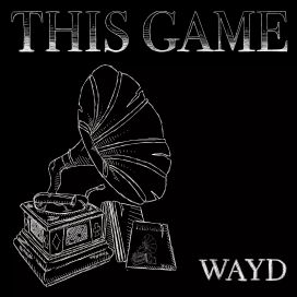 This Game - 2021 • Sencillo/EP