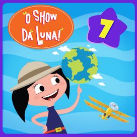 O Show da Luna (Vol. 7) - 2020 • Álbum