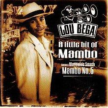 A Little Bit Of Mambo - 1999 • Álbum