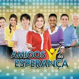 Amigos da Esperança - 2011 • Álbum