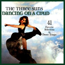 Dancing On a Cloud - 1961 • Álbum