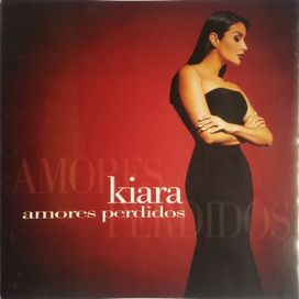 Amores Perdidos - 2002 • Álbum