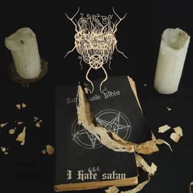 I Hate Satan - 2023 • Single/EP