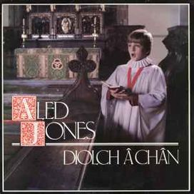 Diolch Â Chân - 1983 • Álbum