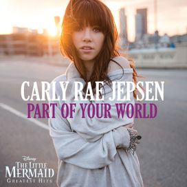 Part Of Your World - 2013 • Single/EP