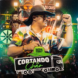 Cortando Chão - Cuiabá/MT (Ao Vivo) - 2025 • Álbum